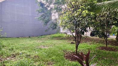 Kavling Prestisius Dijual di Puri Media, Jakarta Barat, Harga 4,5 Miliar