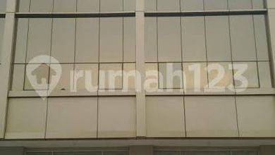 Disewakan Murah Ruko Green Lake City Hadap Jalan/Boulevard