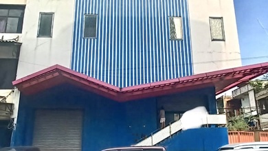 Gedung Office Siap Pakai Ada Lift diLokasi Strategis