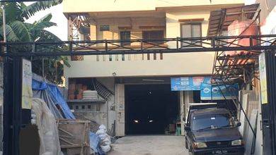 Jual Rumah Baru di Duri Kepa, Jakarta Barat Luas 404 m2