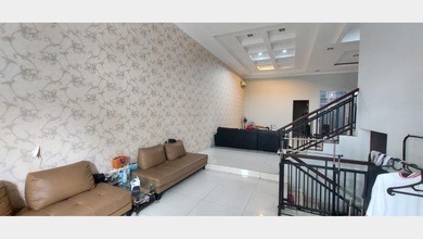 Sewa Rumah Favorit di Pluit, Jakarta Utara, Harga Terjangkau