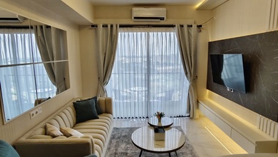 Promo Apartemen Siap Huni di BSD, Tangerang, 3 KT