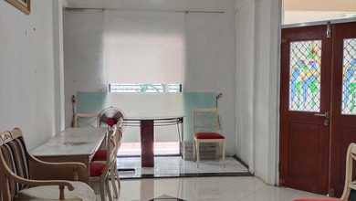 Penawaran Langka, rumah Mewah di Bintaro, Jakarta Selatan, LB 405m²