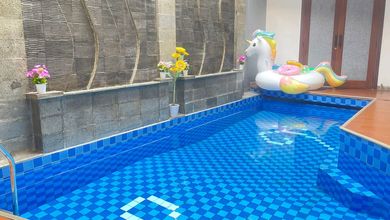 Dijual rumah Eksklusif di Sektor 9-Bintaro, Tangerang Selatan - LT 428m²