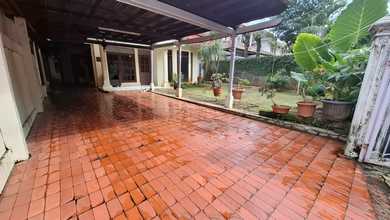 Dijual rumah Mewah di Bintaro, Jakarta Selatan - LT 500m²