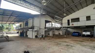 Tanah Elit Dijual di Bintaro, Jakarta Selatan, Harga 20,7 Triliun