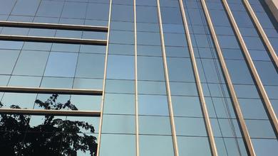 Dijual Gedung Kantor 8,5 Lt Lokasi Strategis Area Mampang