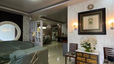 Rumah Elegan di Bintaro, Tangerang Selatan, 4 KT, LT 255m²