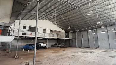 Tanah Elit Dijual di Bintaro, Jakarta Selatan, Harga 20,7 Triliun