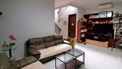 Rumah Area Luxury Sektor 9-Bintaro, Tangerang Selatan - Harga Terbaik 3,75 Miliar