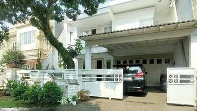 Rumah Area Premium Kembangan, Jakarta Barat - Harga Terbaik 12 Miliar