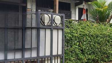 Promo Rumah di Bintaro, Tangerang Selatan, LB 100m², Harga 1,8 Miliar