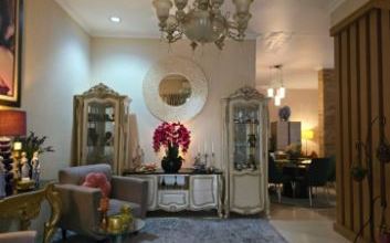 Hunian Prestisius di Kawasan BSD City, Tangerang, LB 380m², Harga 4,9 Miliar