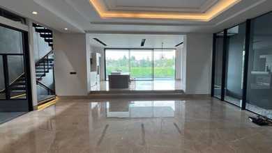 Hunian Prestisius di Kawasan Kota Baru Parahyangan, Bandung, LB 800m², Harga 15 Miliar