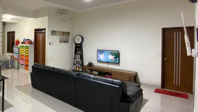 Rumah Favorit di Holis Cigondewah, Bandung, 3 KT, Harga 1,8 Miliar