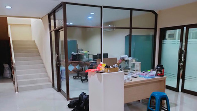 Jual Cepat Gudang Dan Kantor di Burujul Sayap Taman Kopo Indah 2