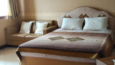 Promo Apartemen Murah di Asia Afrika, Bandung, 1 KT