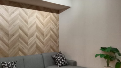 Jual Cepat Apartemen Murah di Surya Sumantri, Bandung, LT 48m²