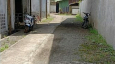 Pabrik Solokan Jeruk