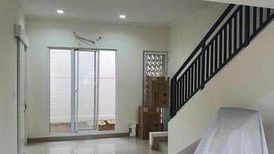 Rumah Idaman di Gede Bage, Bandung,  KT, Harga 2 Miliar