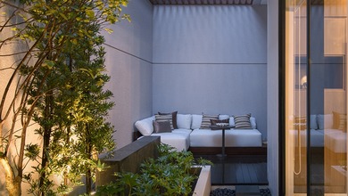 Rumah Area Luxury Citraland, Surabaya - Harga Menarik 6,5 Miliar