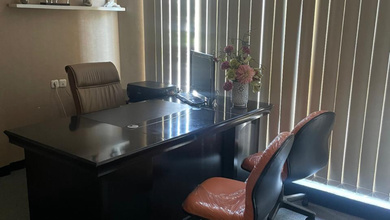 Ruko 3 Lantai Lokasi Strategis Pusar Kota Surabaya