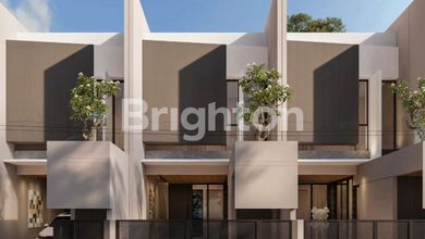 Hunian Prestisius di Kawasan Manyar, Surabaya, LB 150m², Harga 2,55 Miliar