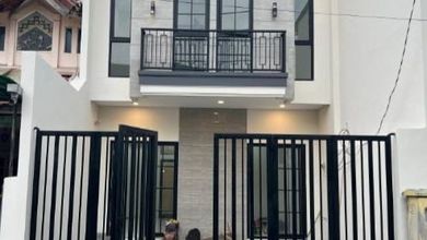 Rumah Dijual di Kenjeran, Surabaya, LB 135m², Harga Terbaik!