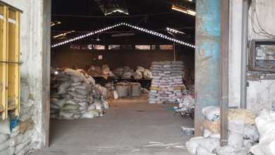 Pabrik di Sidoarjo 1920.0 M² Semi Furnished SHM