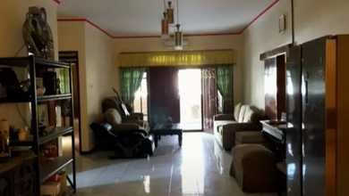 Rumah Area Luxury Kedung Baruk, Surabaya - Harga Menarik 3,25 Miliar