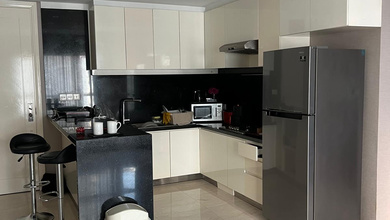 Kesempatan Apartemen Siap Huni di Wiyung, Surabaya, 4 KT