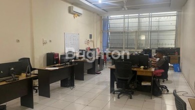 Ruko Lokas Strategis 0 Jalan Raya Merr Pusat Bisnis