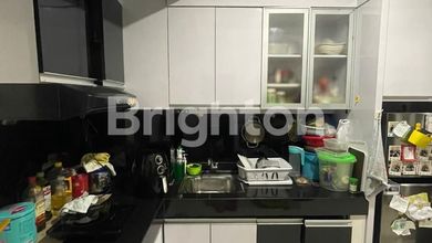 Apartemen Nyaman Dijual Cepat di Dukuh Pakis, Surabaya, Harga Menarik!