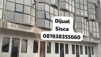 Ruko di Rungkut Lokasi 0 Jalan Rata 10 Ruko Jejer