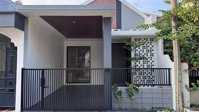 Hunian Idaman di Pakuwon City, Surabaya, 1 KT, Harga 1,5 Miliar
