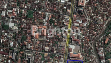 Kavling Prestisius Dijual di Jetis, Yogyakarta, Harga 1779 Triliun