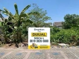 Kavling Prestisius Dijual di Medokan Ayu, Surabaya, Harga 3,2 Miliar