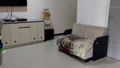 Properti Siap Pakai di Area Sukolilo, Surabaya, LT 97m²