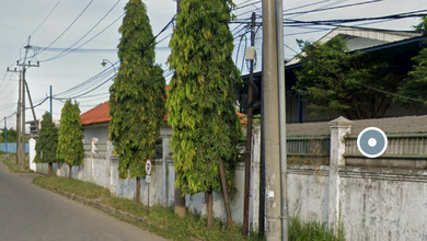 Gudang Murah Siap Pakai di Kawasan Pergudangan Dekat Toll