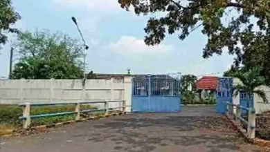 Kavling Prestisius Dijual di Sidoarjo, Sidoarjo, Harga 45,6 Miliar