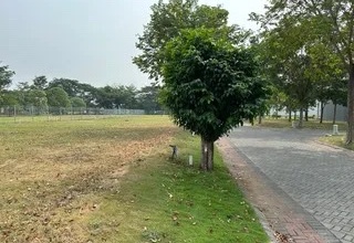 Tanah Elit Dijual di Medokan Ayu, Surabaya, Harga 3,2 Miliar