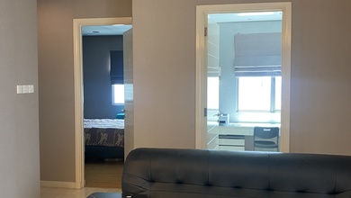 Jual Apartemen Strategis di Wiyung, Surabaya, Luas 124m²