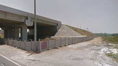 Dijual Tanah Eksklusif di Sukorejo, Pasuruan, LT 3606m²