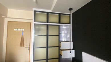 Apartemen Minimalis Harga Ekonomis, Lokasi Pakuwon City, Surabaya