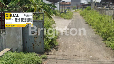 PABRIK DI JL JAKSA AGUNG SUPRAPTO LAMONGAN