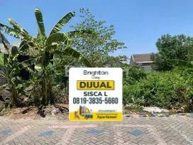 Dijual Tanah Eksklusif di Rungkut, Surabaya, LT 400m²