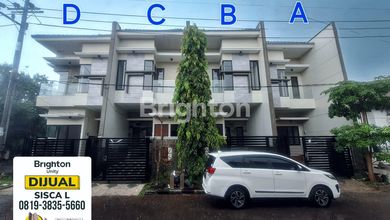 Rumah Dijual di Mulyosari, Surabaya, LB 150m², Harga Terbaik!