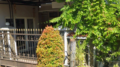 Rumah Mewah di Kawasan Manyar, Surabaya, LB 450m², Harga 5,15 Miliar