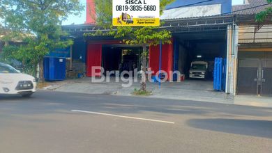 RUKO LOKASI 0 JALAN RAYA PUSAT USAHA 2 LANTAI GAYUNGSARI