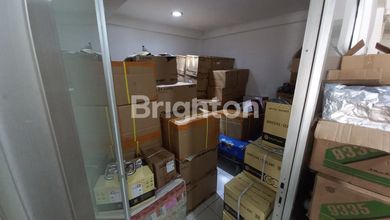 Ruko 2 Lantai Lokasi Stategis Pusat Perdangan Semarang dan Dekat dengan Universitas